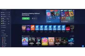 Avaliação do Cassino Rainbet para Jogadores de Criptomoedas Avaliação do Cassino Rainbet para Jogadores de Criptomoedas
