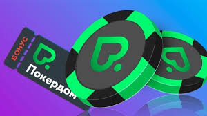 Онлайн-казино Pokerdom